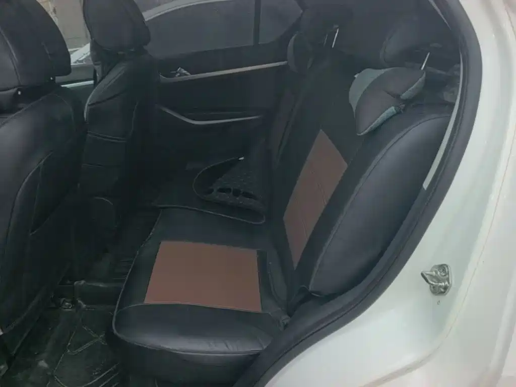 Haima Haima S5 Youth — миниатюра 17