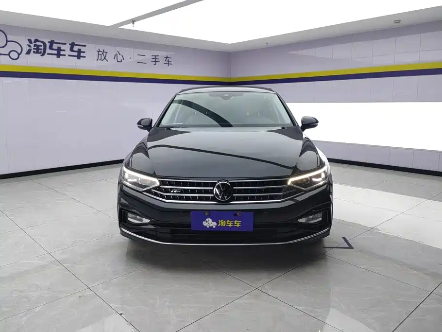 Volkswagen Magotan 2023 200 330TSI DSG Luxury
