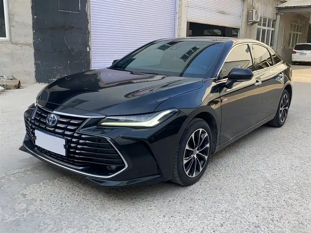 Toyota Avalon 2023