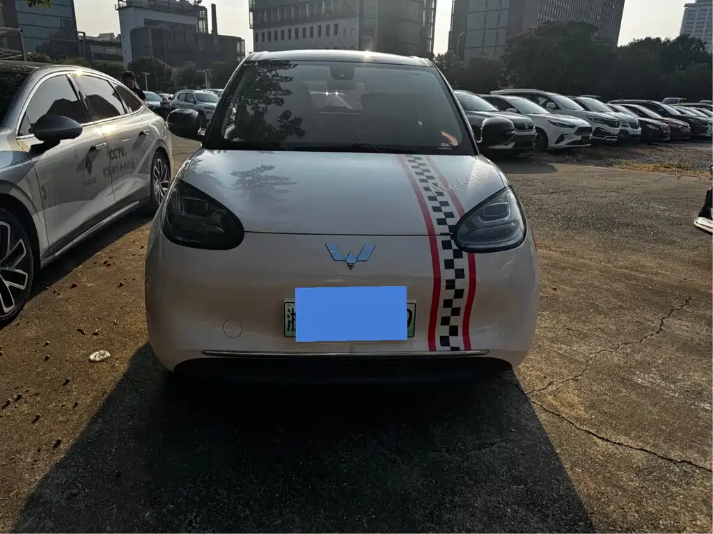 Wuling Bingo — миниатюра 2
