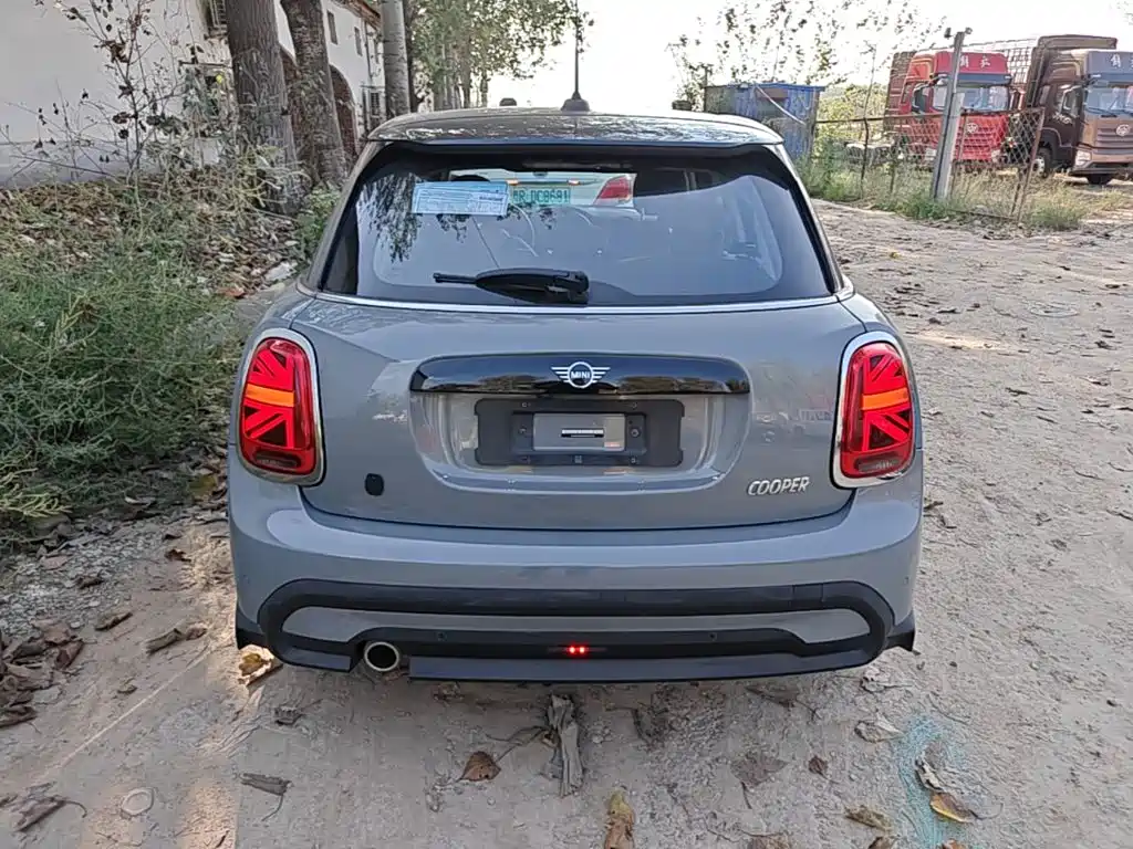 MINI Mini — миниатюра 6