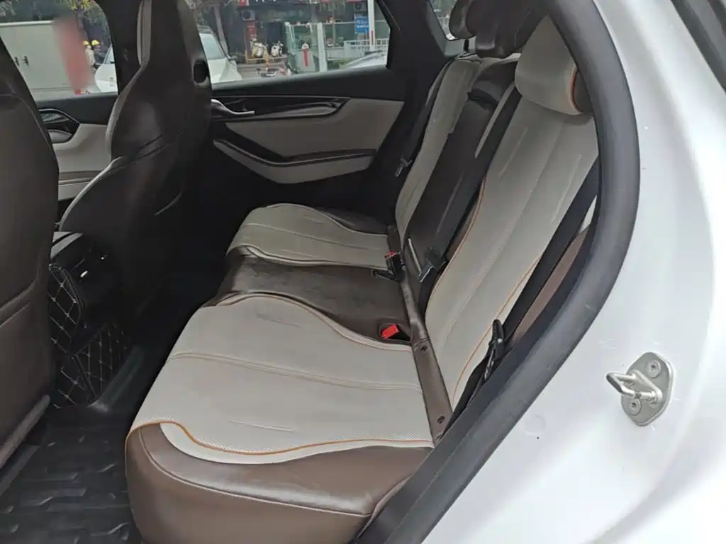 BYD Qin PLUS — миниатюра 17