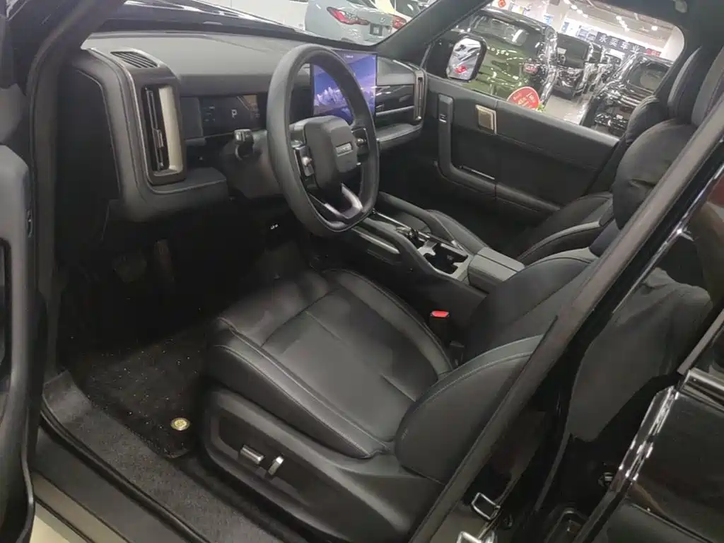 Fulwin Fengyun X3L — миниатюра 15