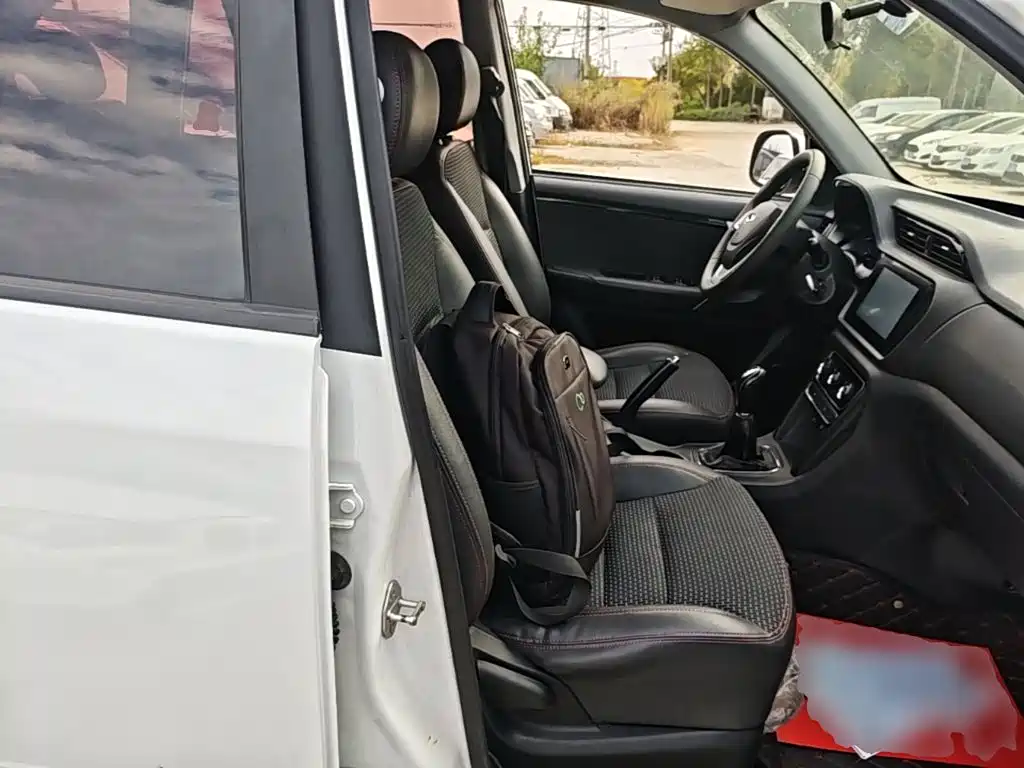Chery Tiggo 3 — миниатюра 25