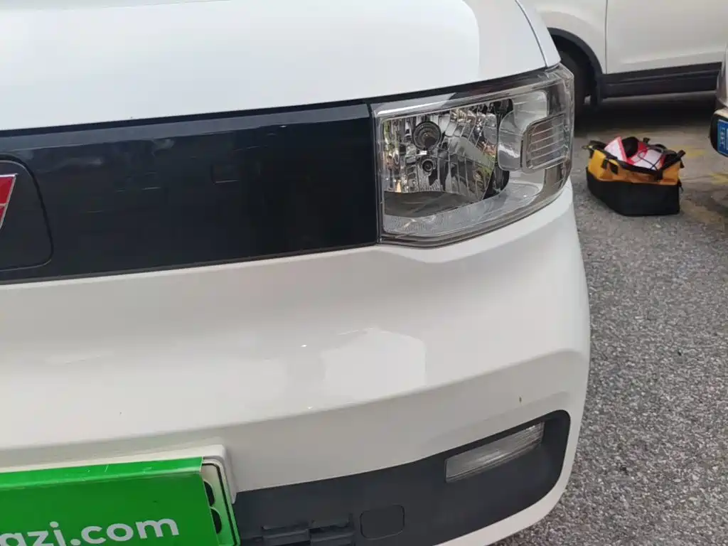 Wuling MINIEV — миниатюра 24