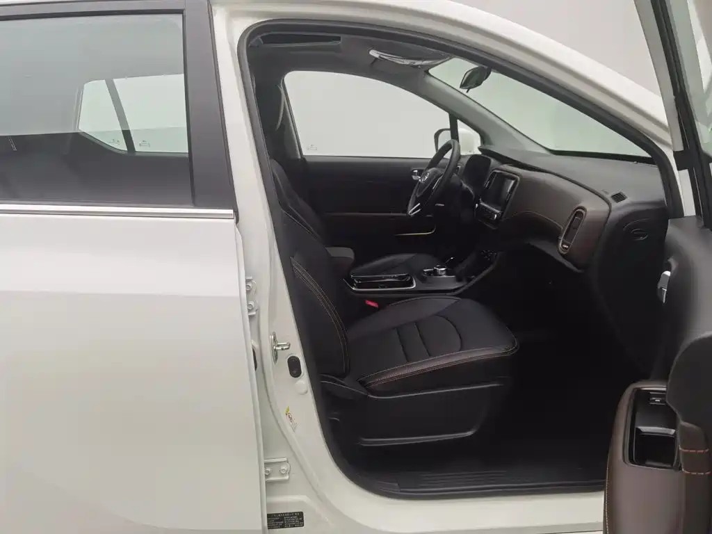 GAC Group GAC NE EV — миниатюра 23