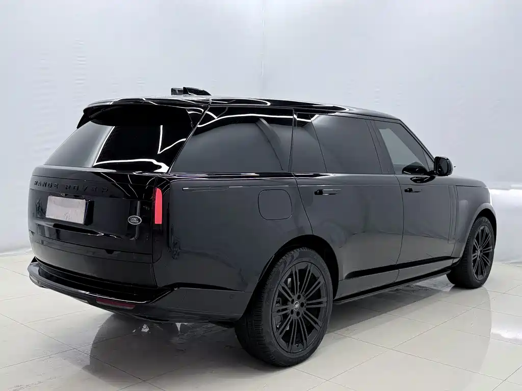 Land Rover Range Rover — миниатюра 12