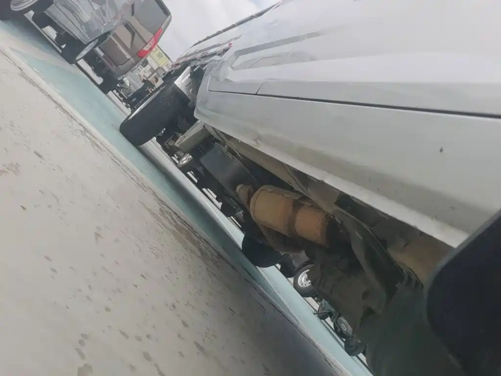 Wuling Rongguang New Truck — миниатюра 21