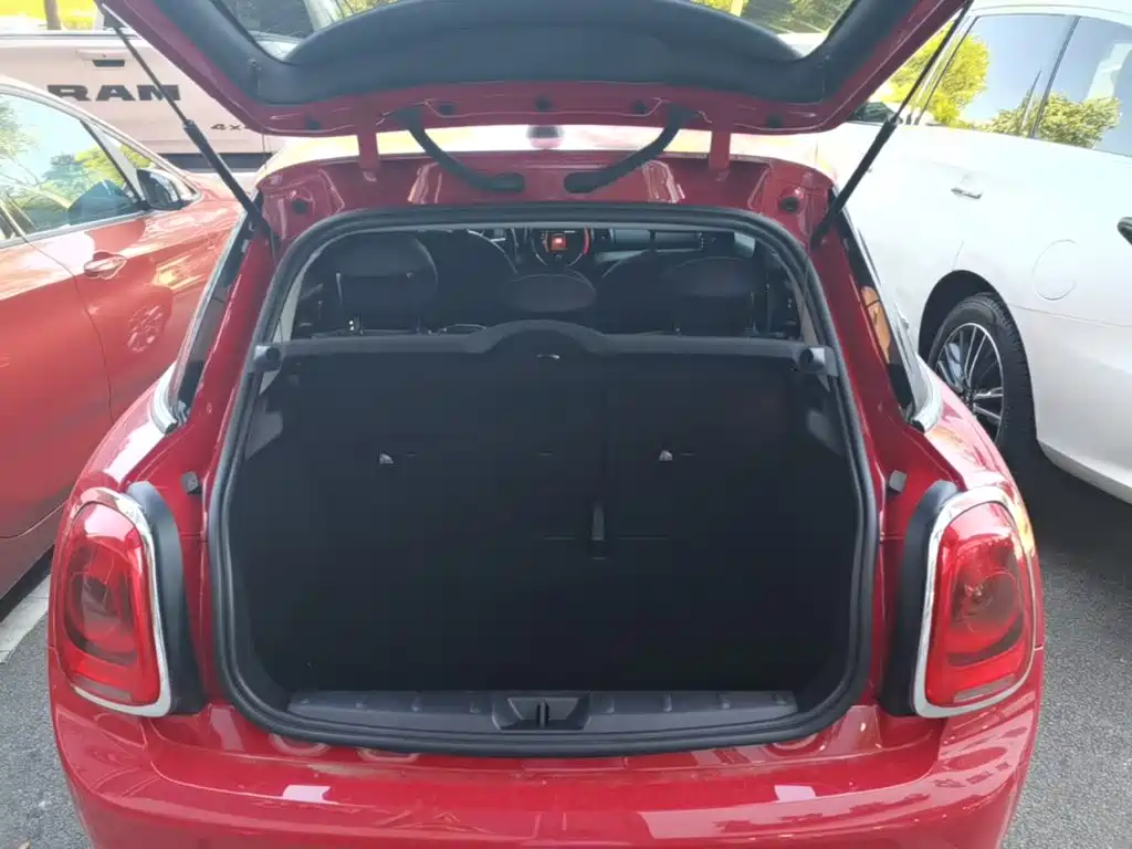 MINI Mini — миниатюра 19