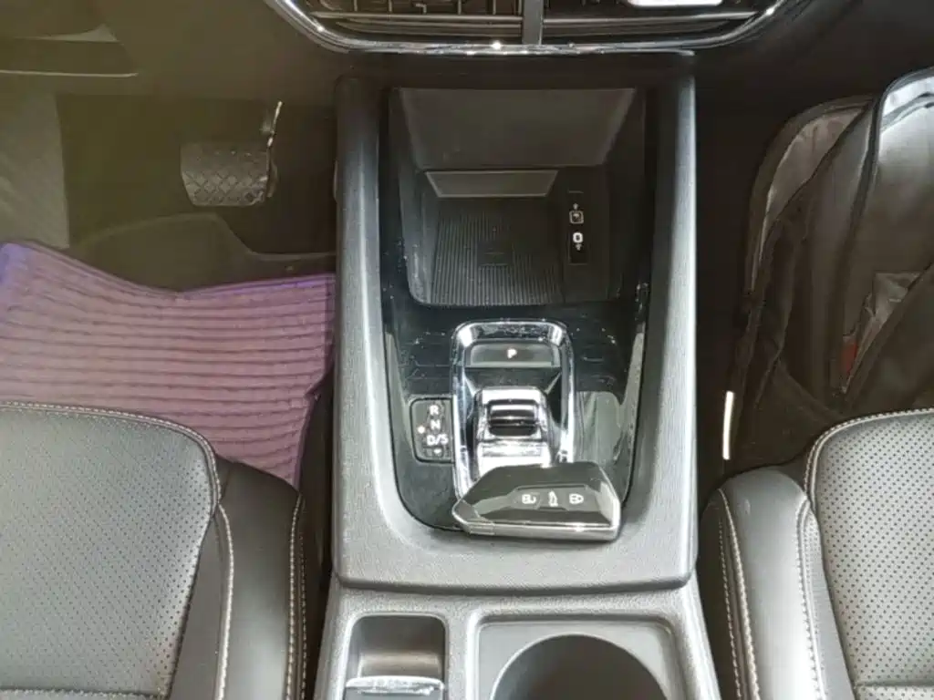 Skoda Octavia — миниатюра 14