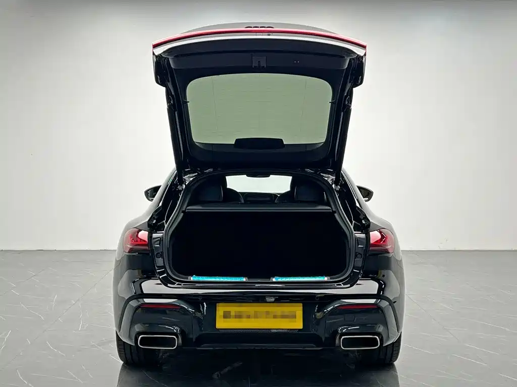 Audi A5L Sportback — миниатюра 11