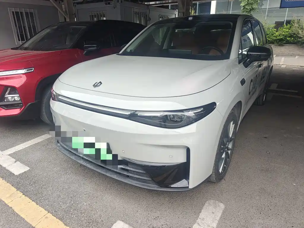 Leapmotor Leapmotor C10