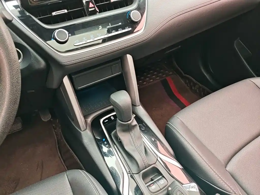 Toyota Frontlander — миниатюра 14