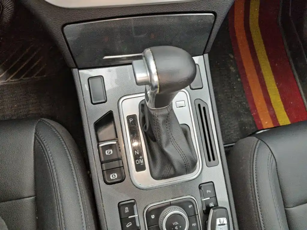 Haval H6 Coupe — миниатюра 14