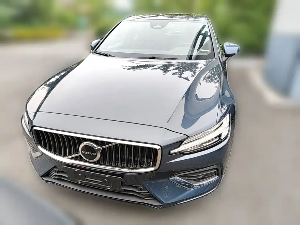 Volvo S60 — миниатюра 5