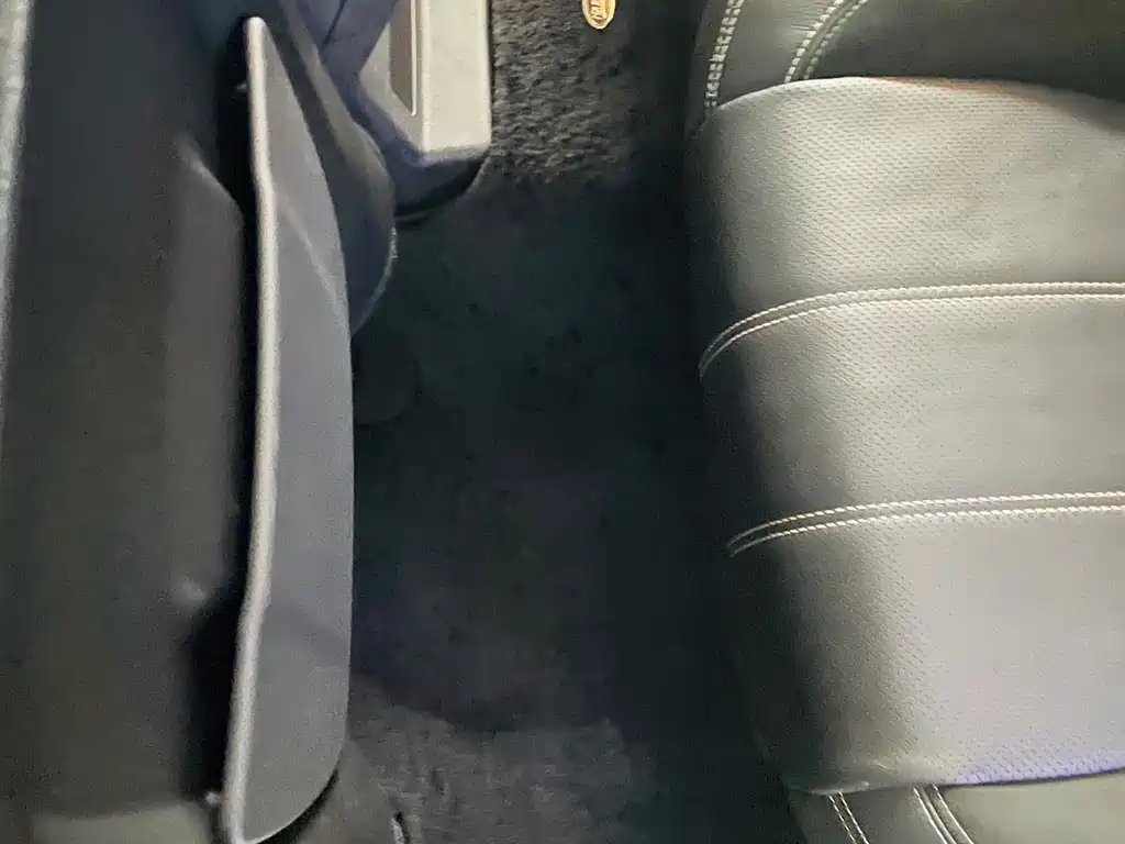 LAND ROVER RANGE ROVER STAR PULSE