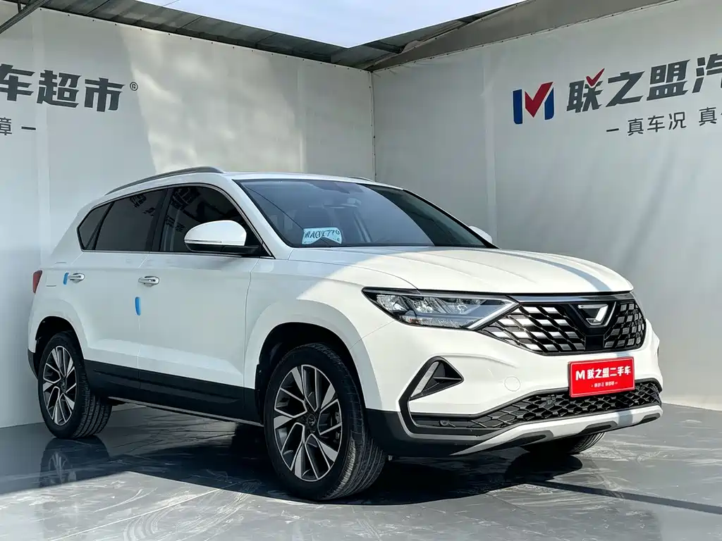 Jetta VS5 — миниатюра 3
