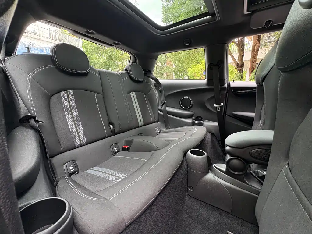 MINI Mini — миниатюра 8