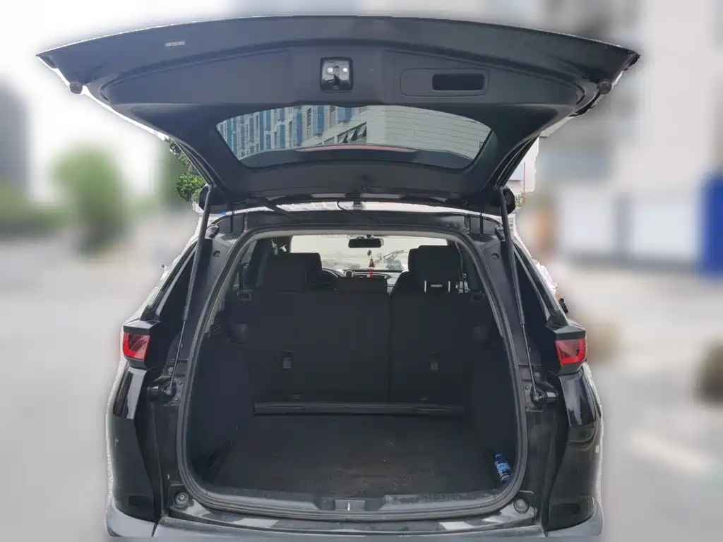 Honda Breeze — миниатюра 10
