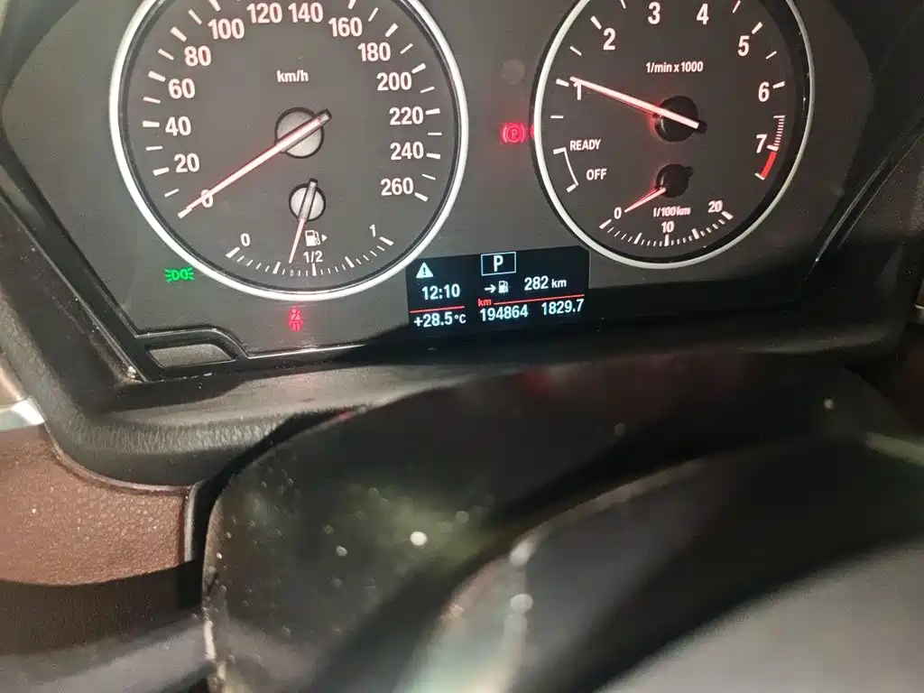 BMW X1 — миниатюра 5