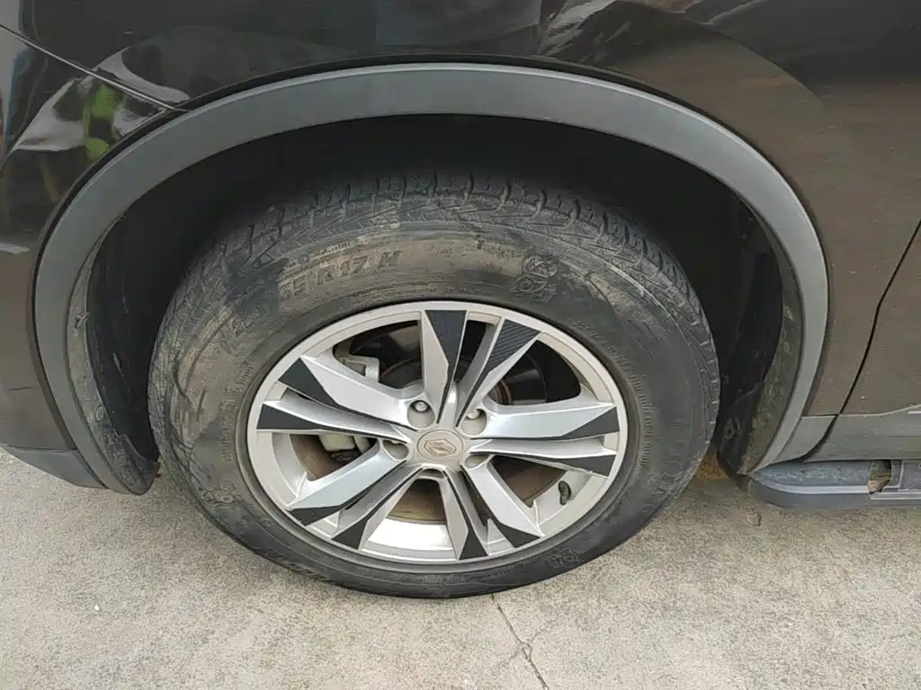 Renault Koleos — миниатюра 23