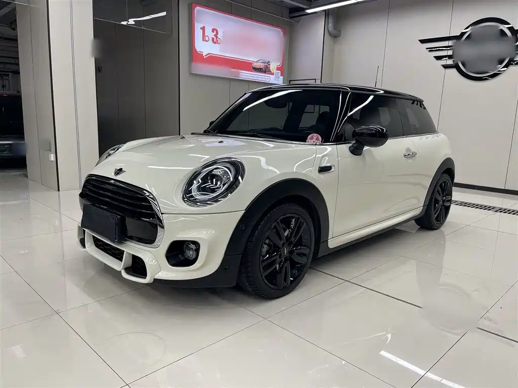 Mini Mini 2020