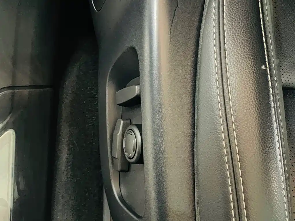 LAND ROVER RANGE ROVER STAR PULSE