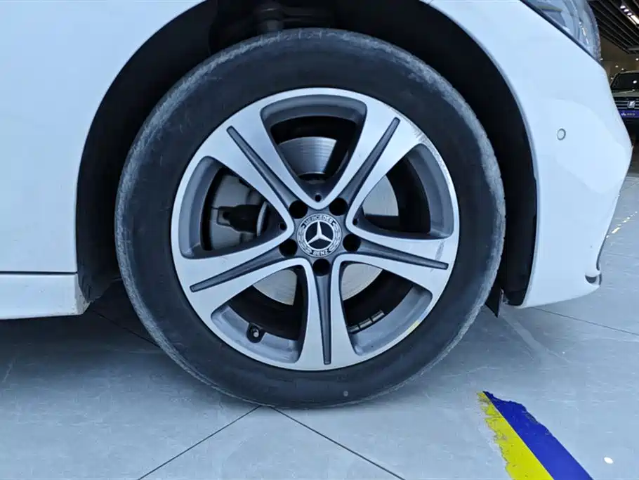 Mercedes-Benz C-Class C 2022 C 200 L Sport
