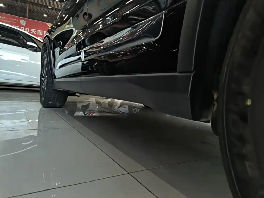 Chery Tiggo 8 PLUS — миниатюра 22