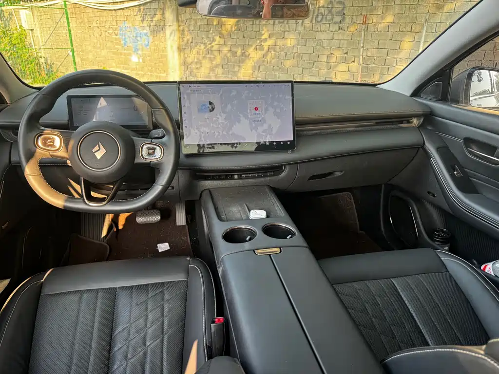 Baojun Xiangjing — миниатюра 4