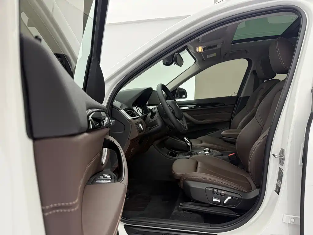 BMW X1 — миниатюра 20