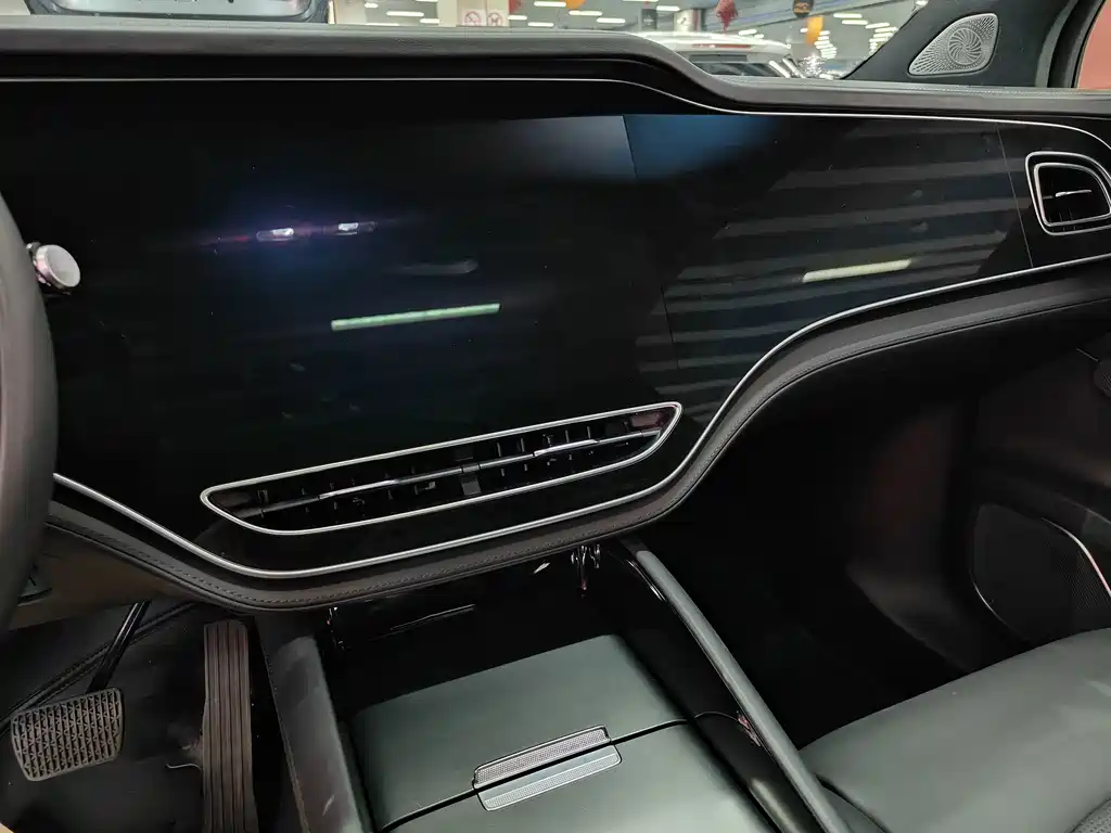 Roewe Feifan R7 — миниатюра 11
