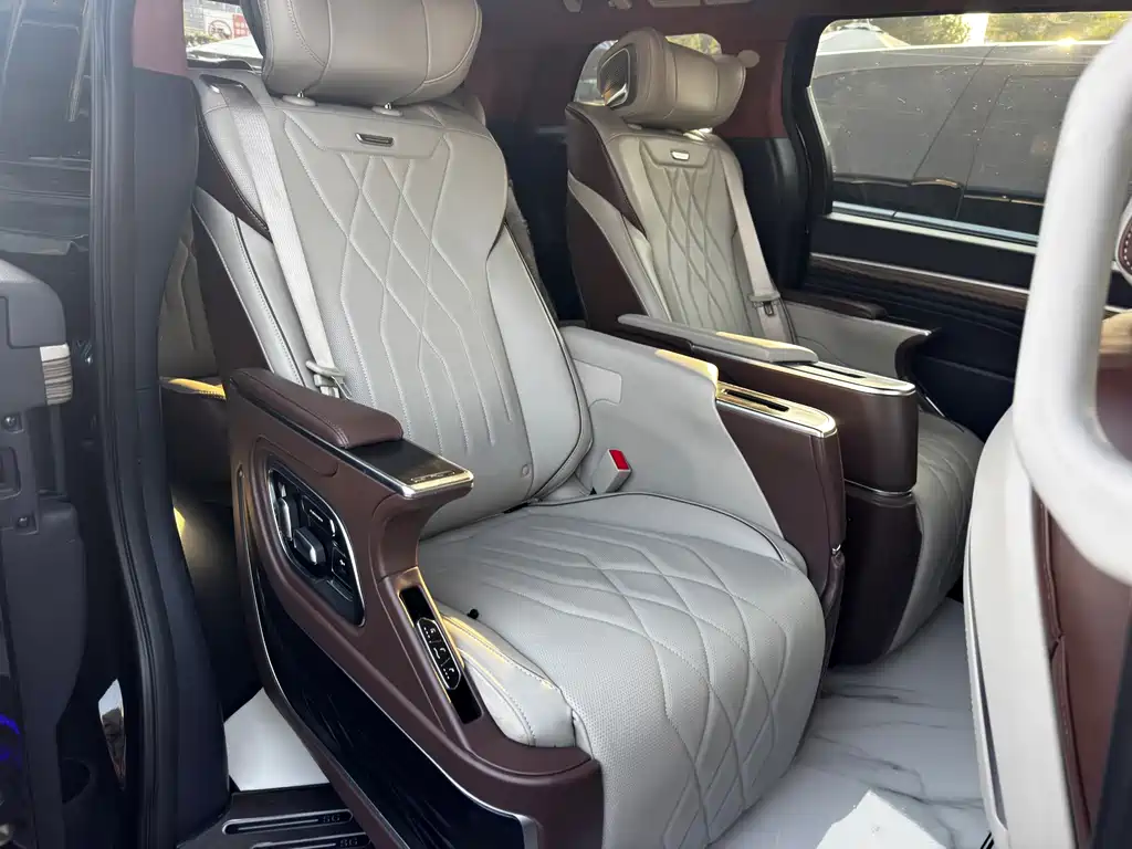 GAC Motor Trumpchi M8 — миниатюра 21