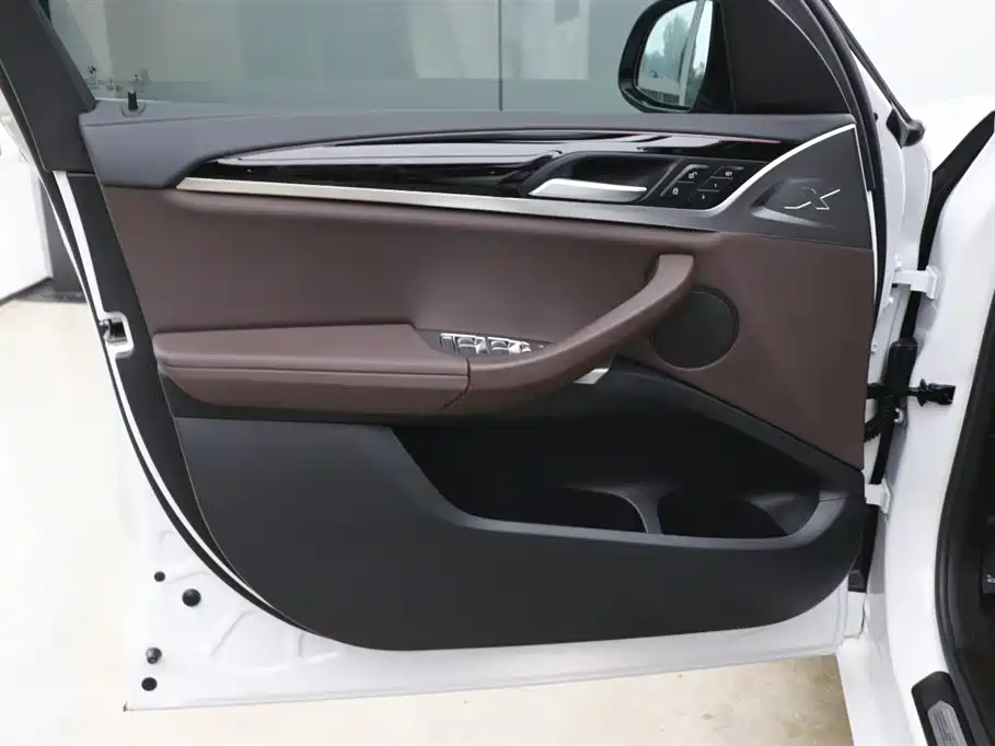 BMW X3 2021 xDrive25i M Sport