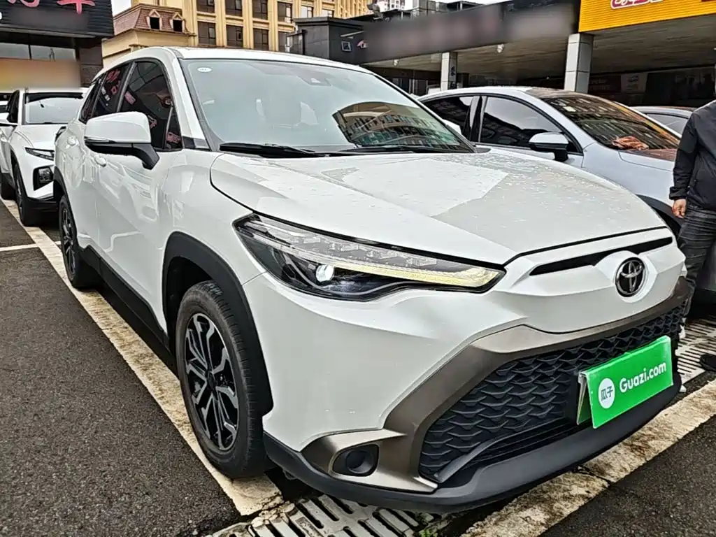 Toyota Frontlander — миниатюра 4