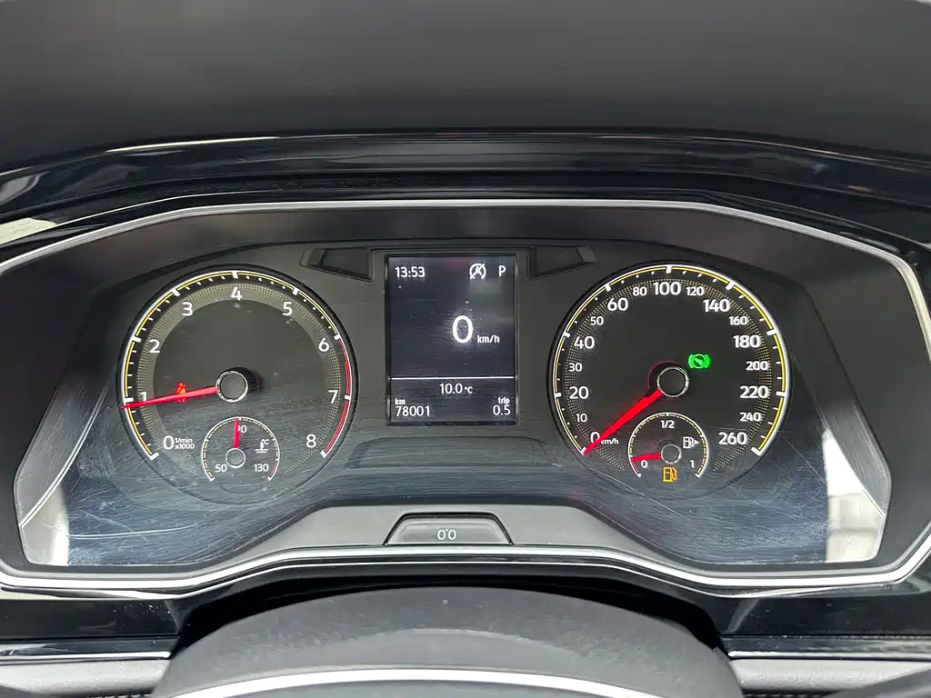Volkswagen Sagitar - фото 14