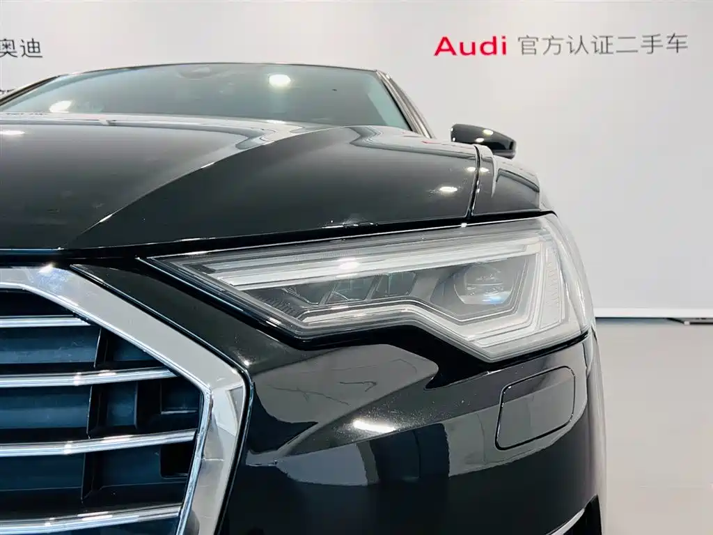 Audi A6L — миниатюра 13