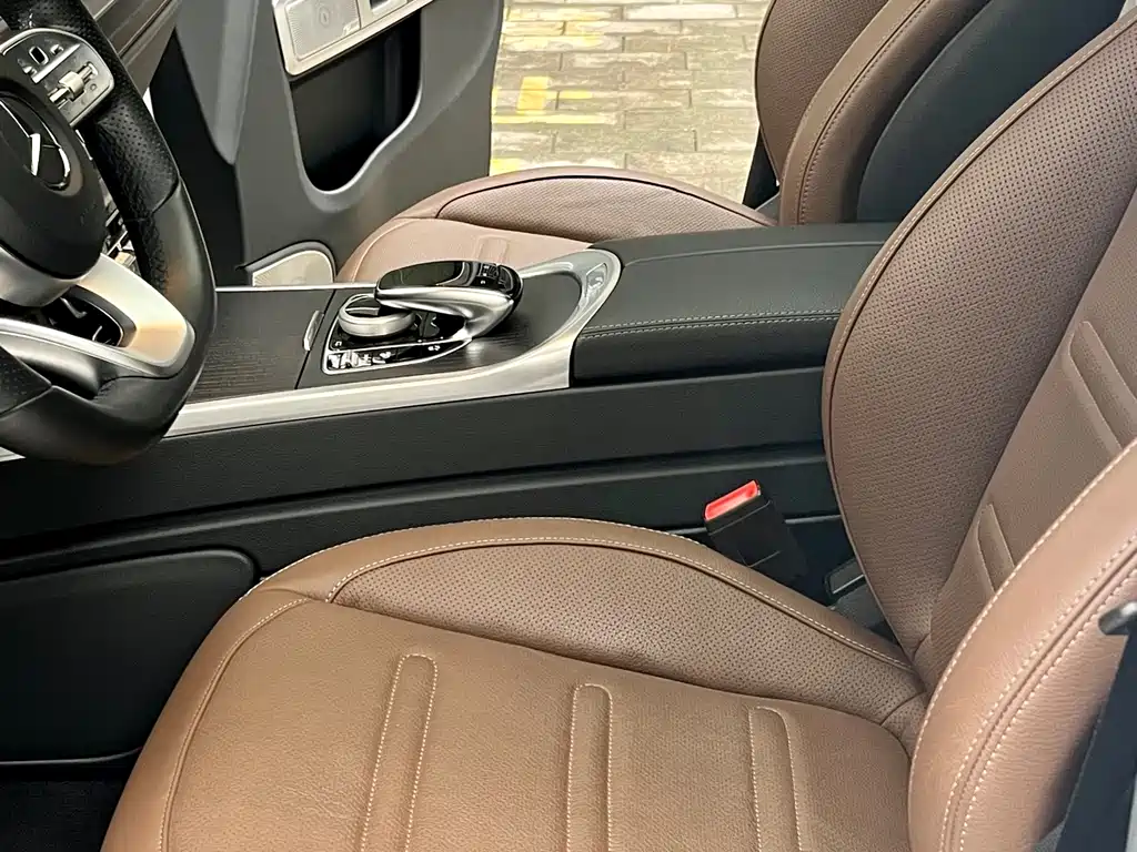 Mercedes-Benz G-Class G 2020 G 350