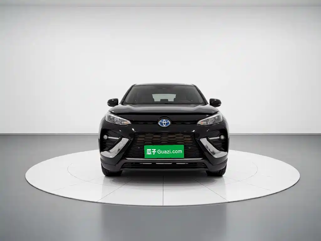 Toyota Wildlander — миниатюра 2
