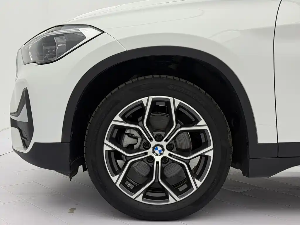 BMW X1 — миниатюра 24