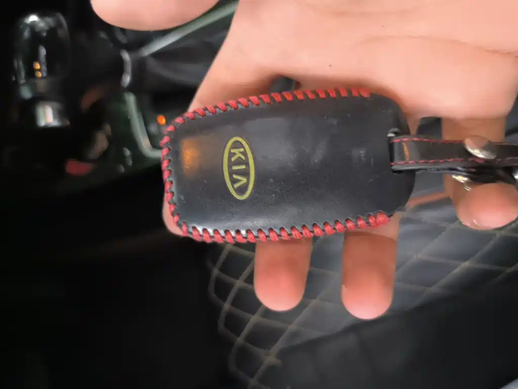 Kia K4 — миниатюра 9