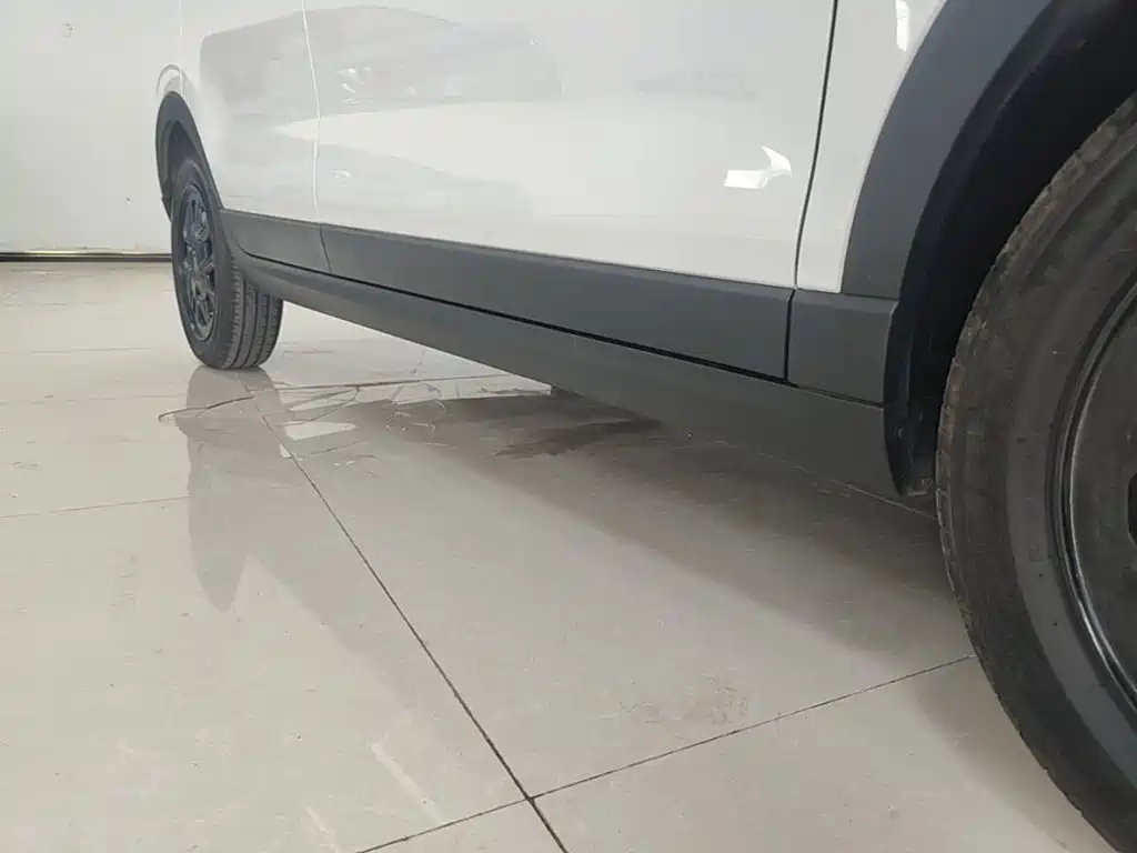 Leapmotor Leapmotor T03 — миниатюра 21
