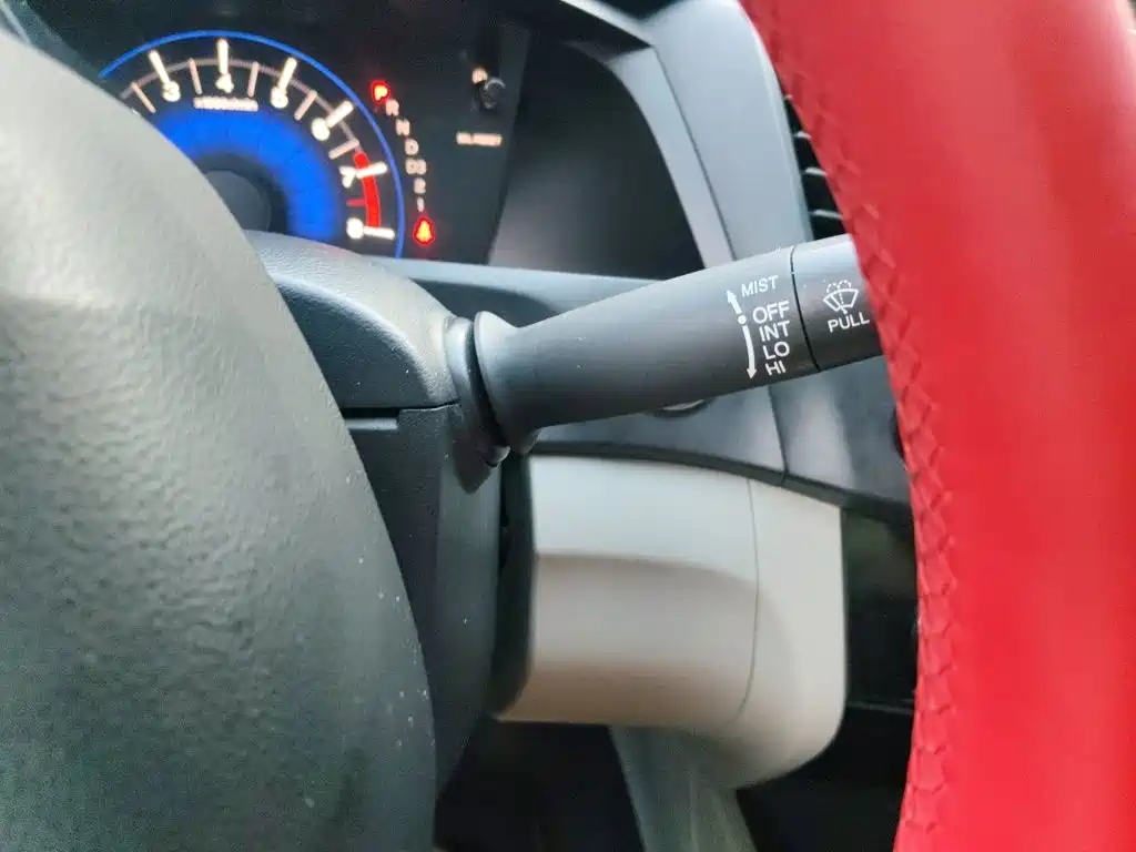 Honda Civic — миниатюра 9