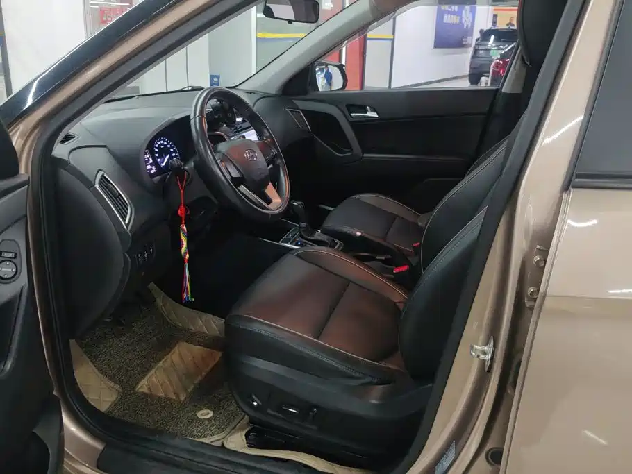 Hyundai ix25 — миниатюра 9