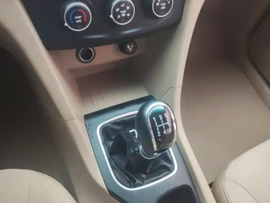 Baojun 730 — миниатюра 16