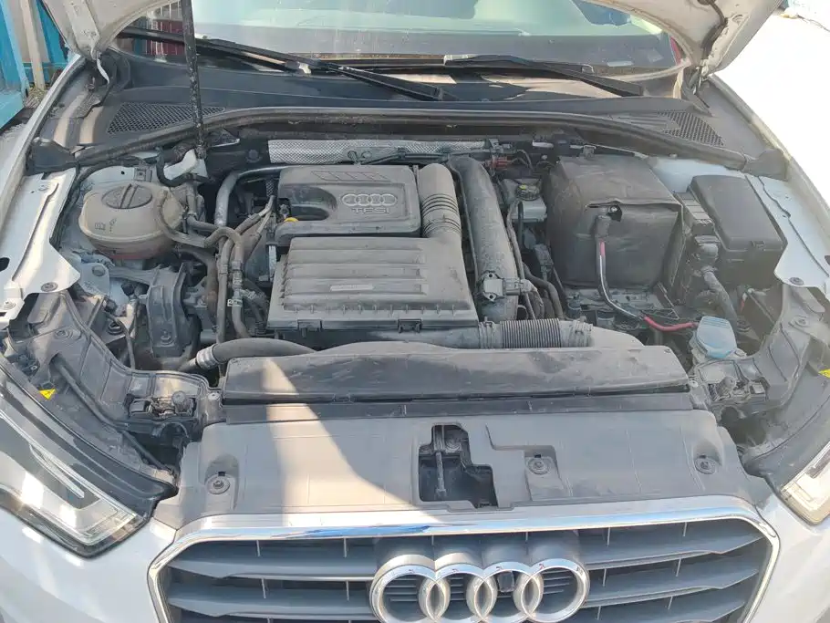 Audi A3 — миниатюра 10