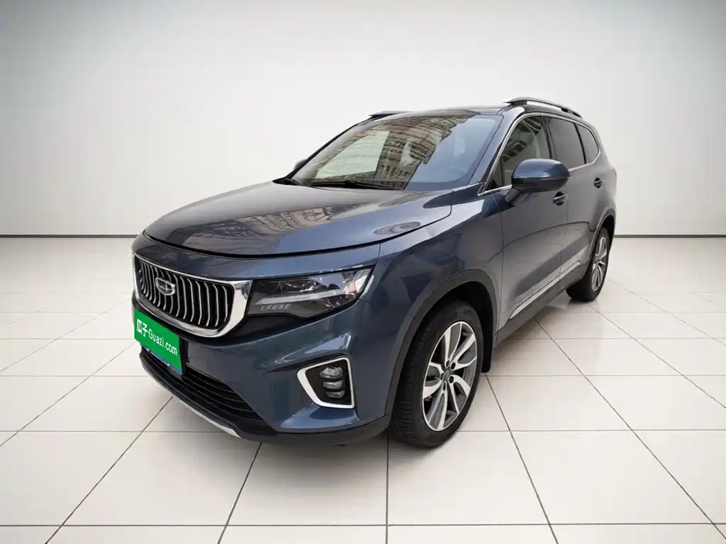 Geely Haoyue