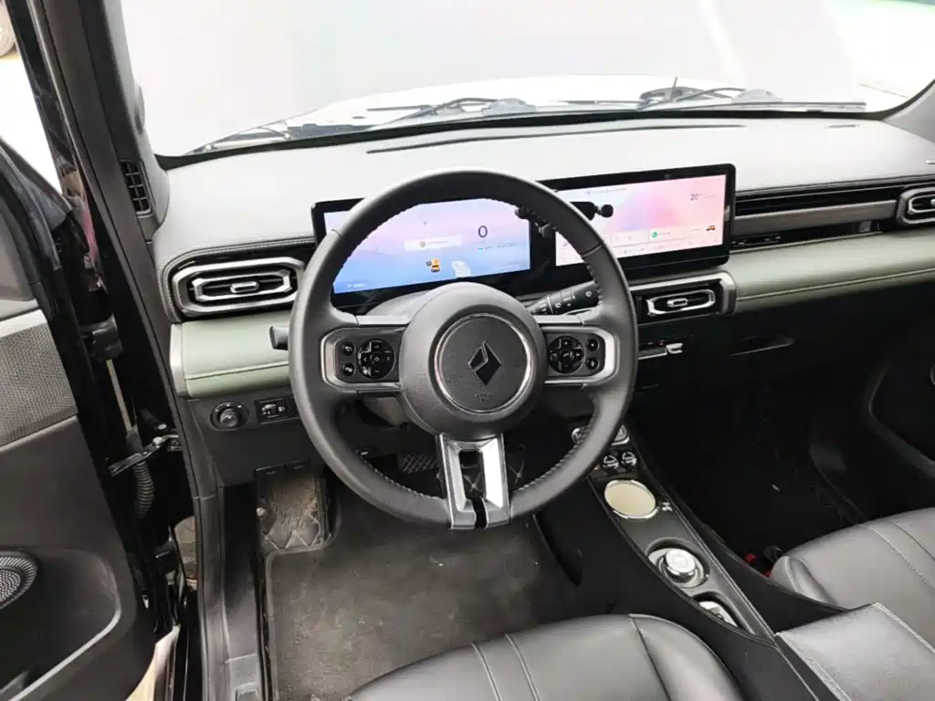 Baojun Yueye — миниатюра 11