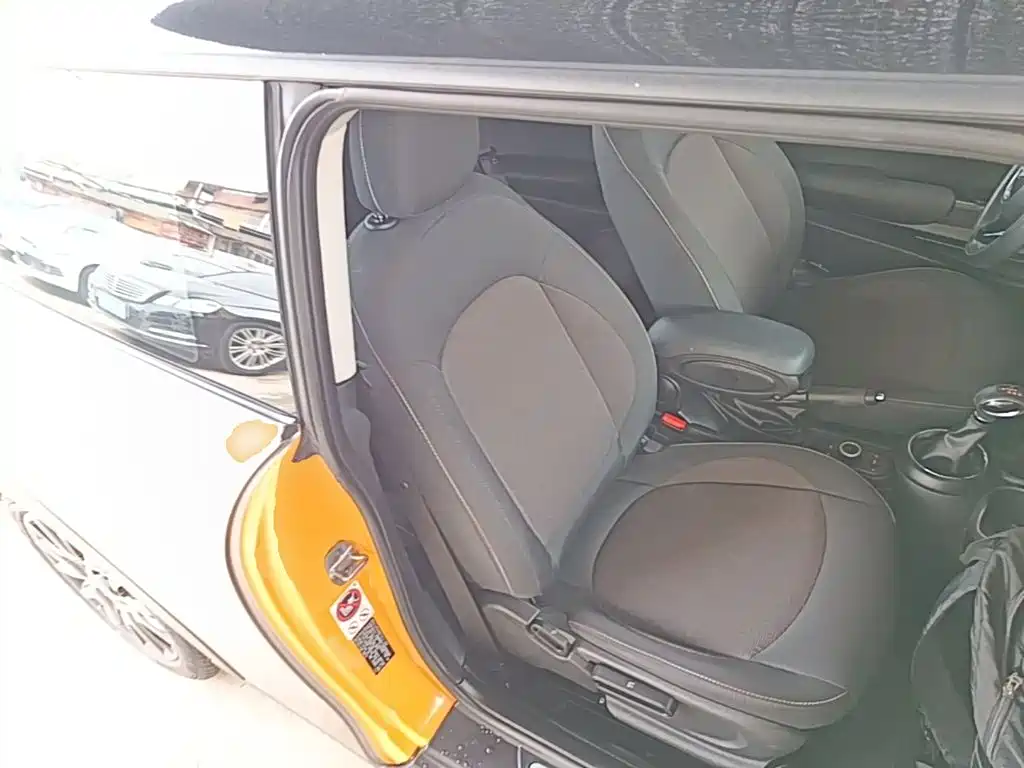 MINI Mini — миниатюра 25