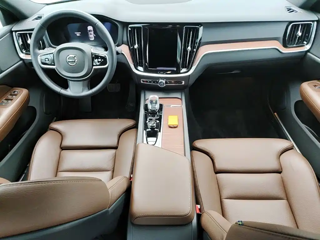 Volvo S60 — миниатюра 14